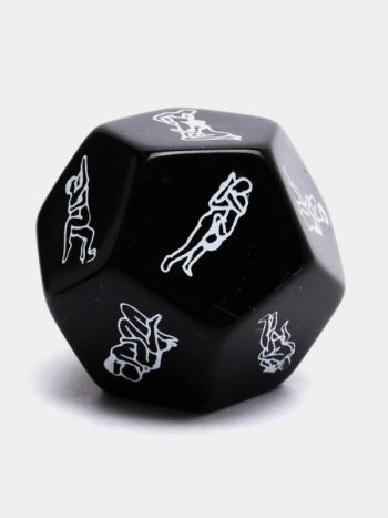 Siyah Pozisyon Zarı