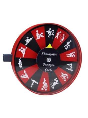 Aşk Çarkı: Eğlenceli Çift Aktivite Rehberi