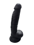 Siyah Realistik Dildo 20cm