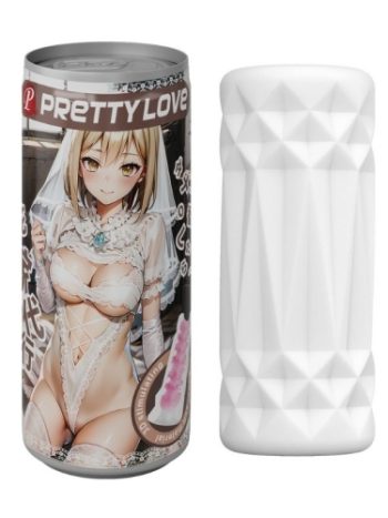 Kutu Şeklinde Vajinal Mastürbatör