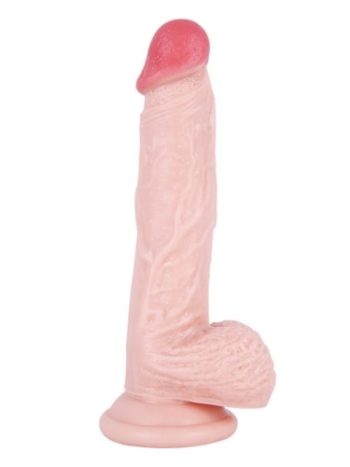 Ten Rengi Realistik Dildo 22 cm